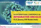 3rd International Conference on Integrative Oncology (ICIO), Nashik