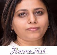 Dr Jasmine Shah