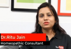 Dr Ritu Jain