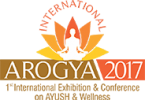 International Arogya 2017