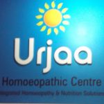 Urjaa Homoeopathic Centre