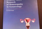 Evidence based research of homoeopathy in Gynaecology