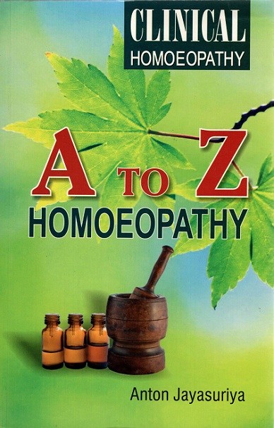 A to Z Homoeopathy