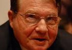 Prof. Luc Montagnier