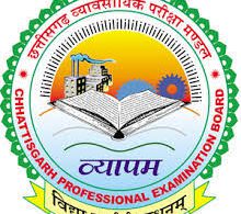 Chhattisgarh Professional Examination Board Raipur,