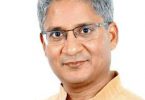 rajan sankaran