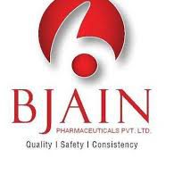 B.Jain Pharmaceuticals Pvt. Ltd
