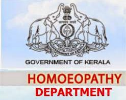 homoeopathy, Kerala