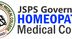 J.S.P.S. Government Homeopathic Medical College, Ramanthapur