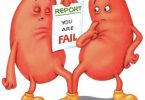Renal failure