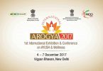 International Arogya 201