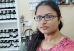 Dr Ankita Patil