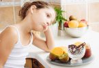 Appetite In Children
