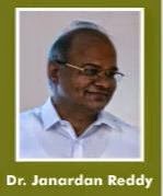 Dr Janardhan reddy