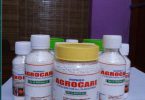 Agro-Homoeopathy