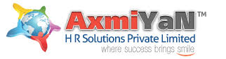 Axmiyan HR Solution Pvt Ltd