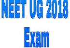 Clearing NEET UG