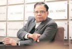 Arvind Panagariya