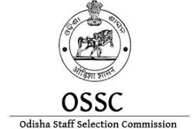 Odisha staff selection commission
