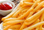 French fries