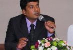Dr Sandeep Roy