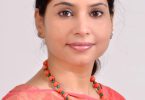 Dr Nandini Sharma
