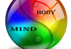 mind, body