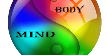 mind, body