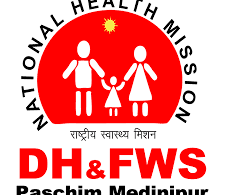 DHFWS, Paschim Medinipur
