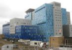 Royal London Hospital: