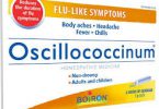 oscillococcinum,