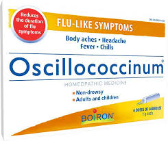 oscillococcinum,