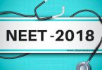 NEET 2018