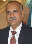 Dr Anil Singhal