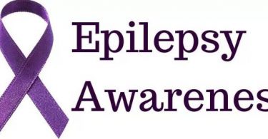 Epilepsy awareness