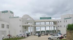 North Eastern Institute of Ayurveda and Homoeopathy