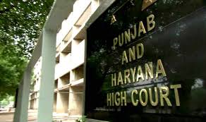 Haryana court