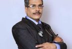 Dr Pravin Jain