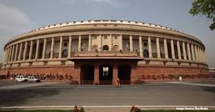 parliament, india