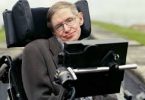 stephen hawking
