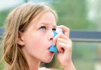 childhood asthma