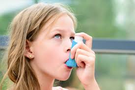 childhood asthma