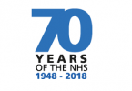 NHS, 70 years