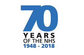 NHS, 70 years