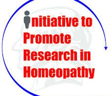 IPRH, homeopathy