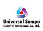 UNIVERSAL SOMPO GENERAL INSURANCE COMPANY LIMITED