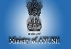 MInistry of Ayush
