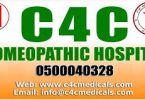 C4C hospital