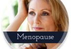 climacteric, menopause