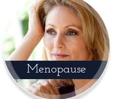 climacteric, menopause